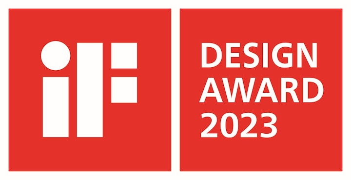 IF design award 2023