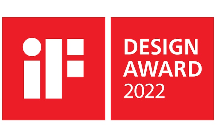 Design Award 2022